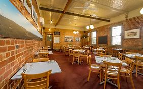 American Hotel Creswick